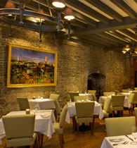 Forbes Best US Restaurant-10 – McCrady’s – Charleston, SC