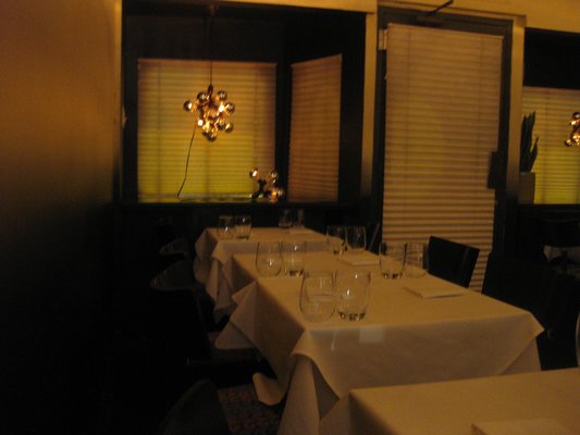 Forbes Best US Restaurant – 20 – Schwa – Chicago, IL