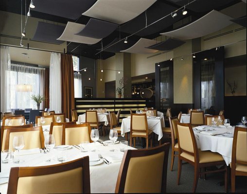 Forbes Best US Restaurant – Restaurant Eugene – Atlanta, GA