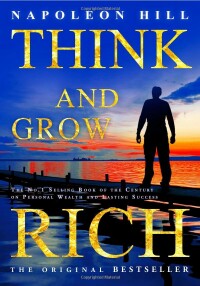 Motivational Book – Think and Grow Rich by Napoleon Hill