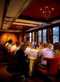 Forbes Best US Restaurant –  Charleston – Baltimore, MD