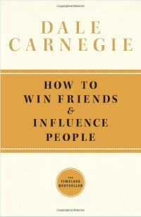 Motivational Book – How to Win Friends & Influence People by Dale Carnegie