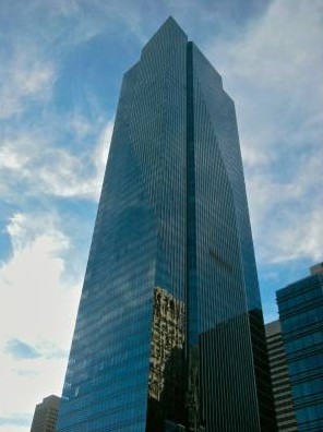 旧金山高层-Millennium Tower（1 of 32）
