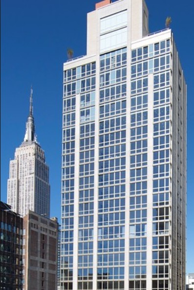 美国房市持续火热 曼哈顿公寓均价高达145万美元