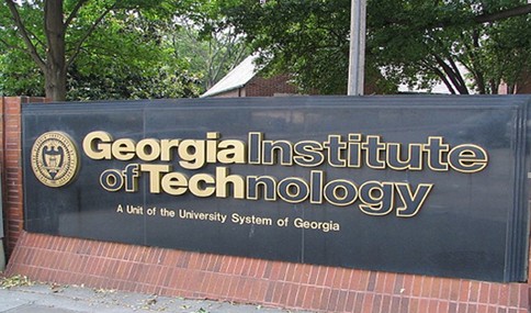 佐治亚理工学院, 佐治亚州, Georgia Institute of Technology, Georgia