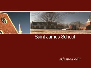 圣詹姆斯学校, 马里兰州, Saint James School, MD