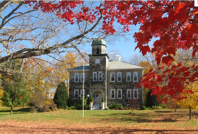 塞伦中学, 北卡罗来纳州, Salem Academy, NC (Winston)