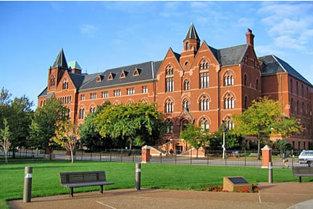 波士顿大学, 马萨诸塞州, Boston University, Massachusetts