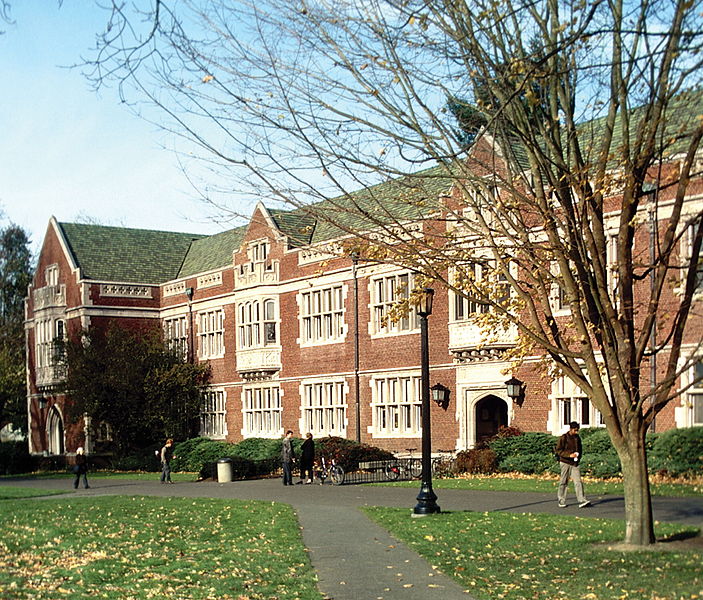 里德学院, 俄勒冈州, Reed College, Oregon