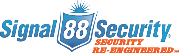Signal-88-Security-Logo