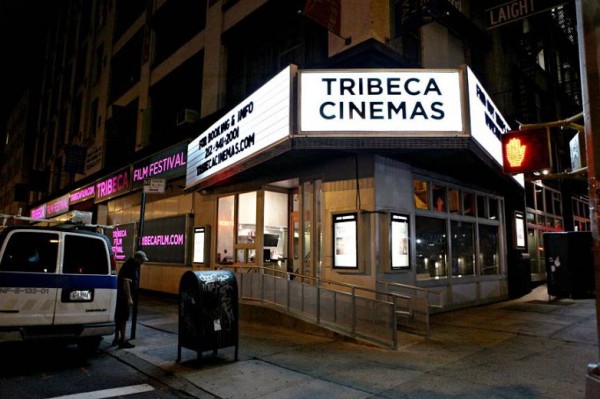 Tribeca Cinemas (1)