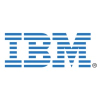 福布斯世界品牌排行榜-第四名-美国IBM
