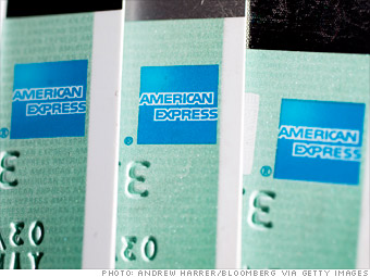 百大雇主品牌  – 51 – American Express – New York US