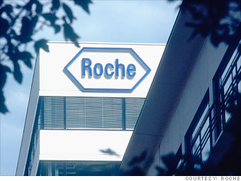 百大雇主品牌 – 89 – Roche Diagnostics Corporation – Indiana US