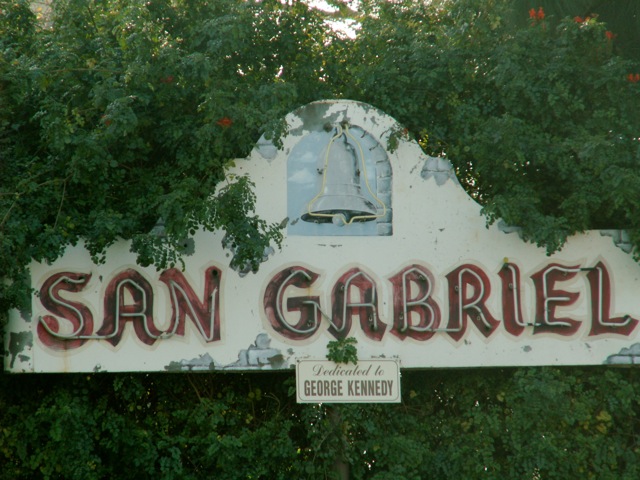 San Gabriel – 南加州华人热门城市排行榜 4 of 20
