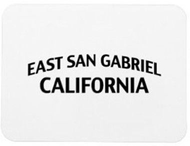 East San Gabirel – 南加州华人热门城市排行榜 8 of 20