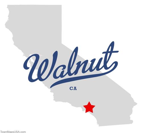 Walnut – 南加州华人热门城市排行榜 9 of 20