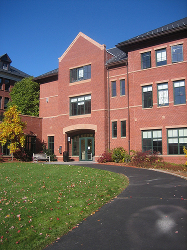 伍斯特学院, 马萨诸塞州, Worcester Academy, MA