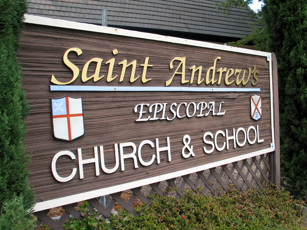 圣安德鲁中学, 特拉华州, Saint Andrew’s School, FL