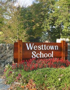 西城中学, 宾夕法尼亚州, Westtown School, PA