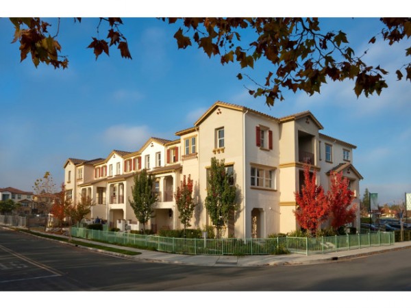 San Jose – Celadon by Warmington Residential Homes-Plan 2