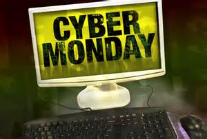 Cyber Monday – Shopping – US