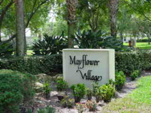 Mayflower Village – 南加州华人热门城市排行榜 16 of 20