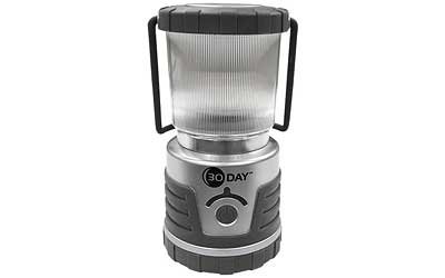 UST – Ultimate Survival Technologies 30-Day Lantern Lantern LED 300 Lumens Silver 20-PL20C3D