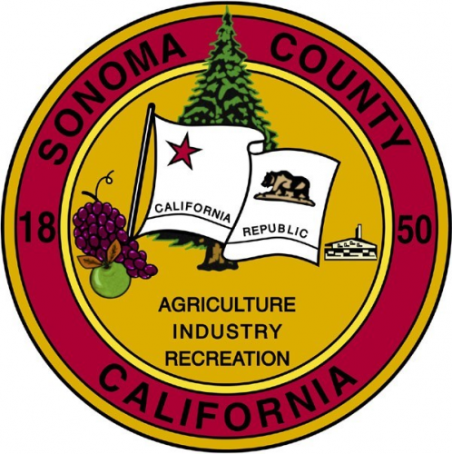 Sonoma County, California