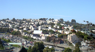 San Francisco – 94107 – Potrero Hill – CA – 6/23
