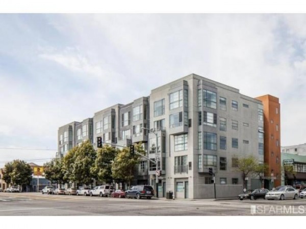 Sold listings in SoMa (2 bed) – 50/88
