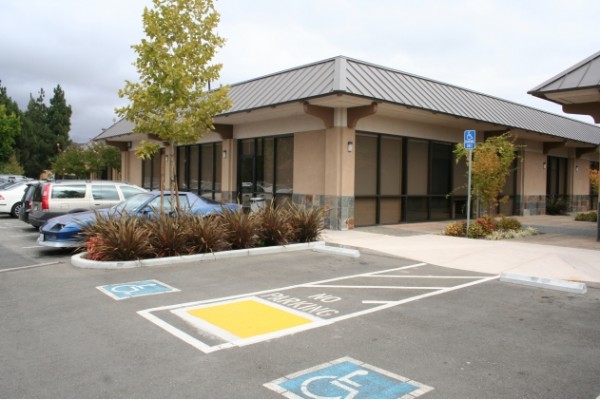 Sold Medical Office – Fremont– 94538 – Alameda County – CA – 2/6
