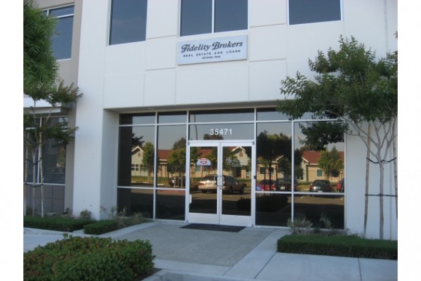 Sold Medical Office – Newark – 94560 – Alameda County – CA – 3/6