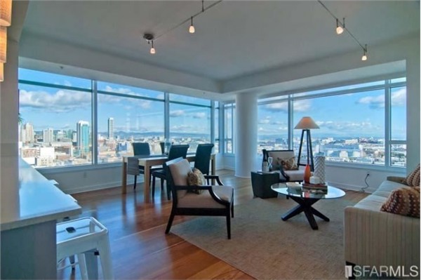 Sold listings in SoMa (2 bed) – 81/88