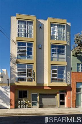 Sold listings in SoMa (1 bed) 01/01/13 – 01/10/14 – 8/44