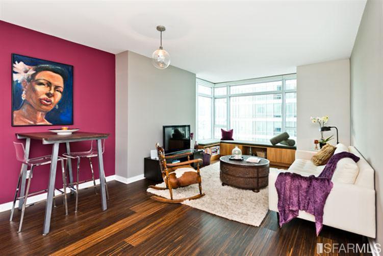 Sold listings in SoMa (1 bed) 01/01/13 – 01/10/14 – 23/44