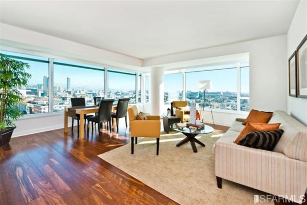 Sold listings in SoMa (2 bed) – 71/88