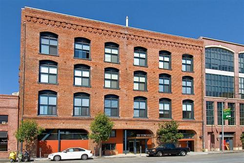 Sold listings in SoMa (1 bed) 01/01/13 – 01/10/14 – 42/44