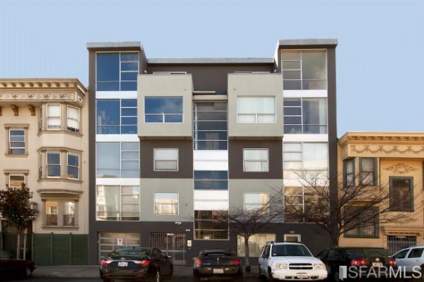 Sold listings in SoMa (2 bed) – 53/88