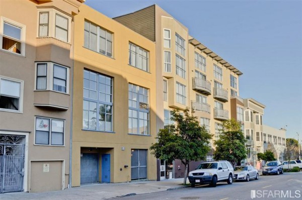 Sold listings in SoMa (2 bed) – 47/88