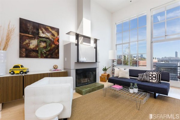 Sold listings in SoMa (2 bed) – 56/88
