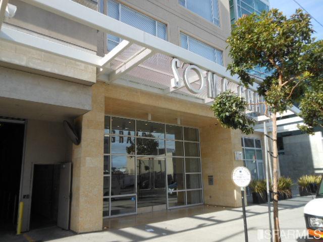 Sold listings in SoMa (1 bed) 01/01/13 – 01/10/14 – 25/44