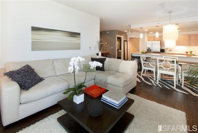 Sold listings in SoMa (1 bed) 01/01/13 – 01/10/14 – 28/44