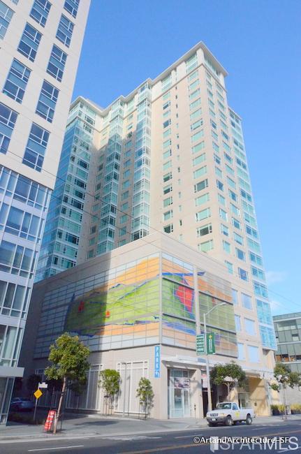 Sold listings in SoMa (2 bed) – 57/88