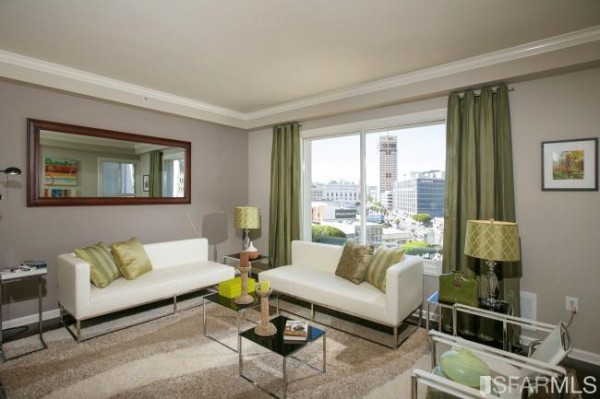Sold listings in SoMa (2 bed) – 48/88