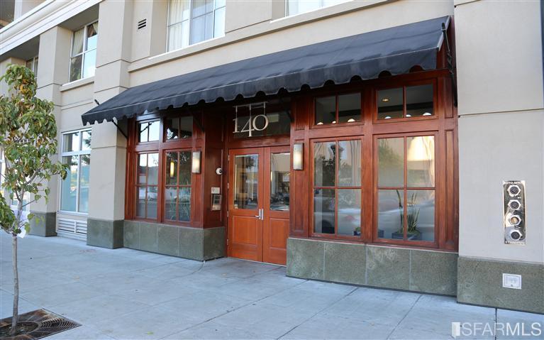 Sold listings in SoMa (1 bed) 01/01/13 – 01/10/14 – 2/44