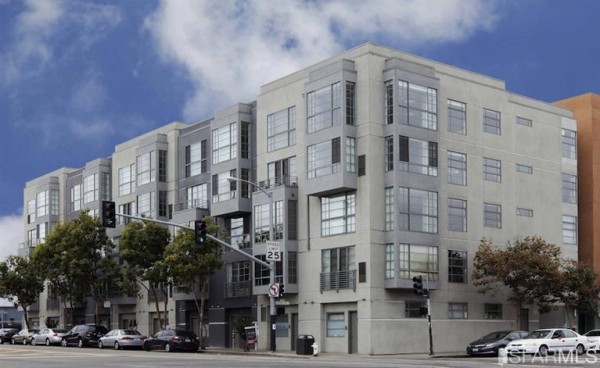 Sold listings in SoMa (2 bed) – 68/88