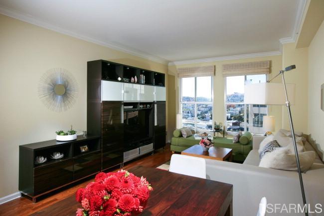 Sold listings in SoMa (1 bed) 01/01/13 – 01/10/14 – 24/44