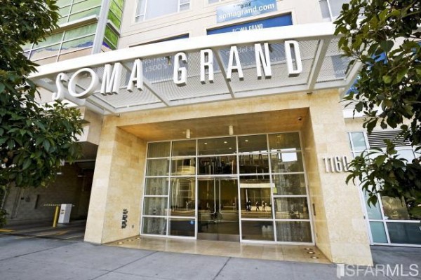 Sold listings in SoMa (2 bed) – 63/88