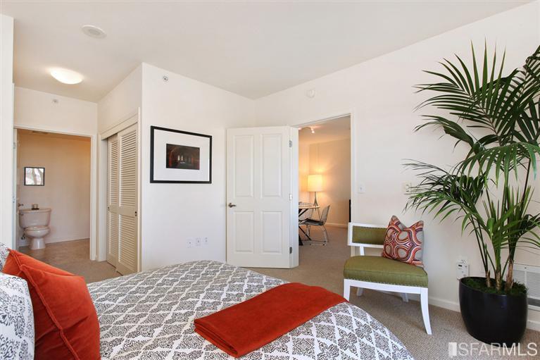 Sold listings in SoMa (1 bed) 01/01/13 – 01/10/14 – 12/44